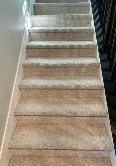 Residential Carpet Refresh carpet cleaning, photo 7