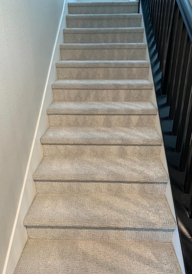 Residential Carpet Refresh carpet cleaning, photo 8