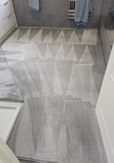 Multi-Room Carpet Refresh carpet cleaning, photo 1