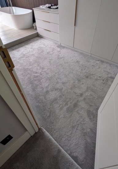 Multi-Room Carpet Refresh carpet cleaning, photo 8