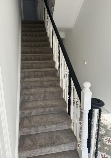 Move-Out Carpet Care carpet cleaning, photo 4
