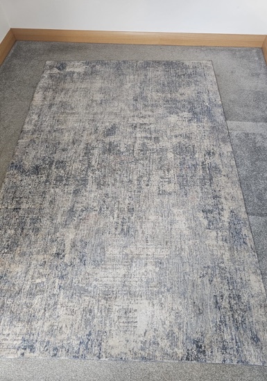 Residential Fiber Refresh carpet cleaning, photo 3