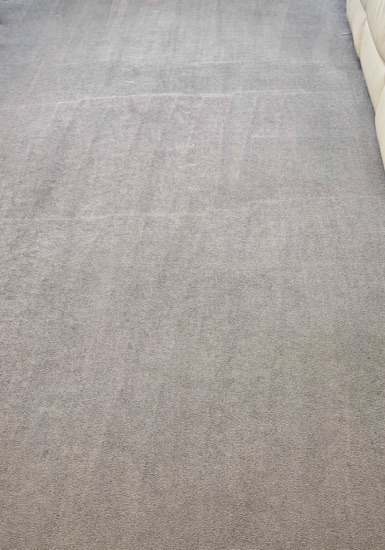 High-Traffic Carpet Reset carpet cleaning, photo 3