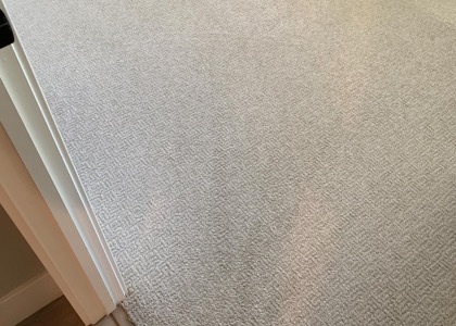 Residential Carpet Refresh carpet cleaning, photo 10