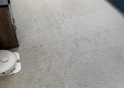 Residential Carpet Refresh carpet cleaning, photo 2