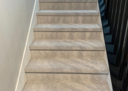Residential Carpet Refresh carpet cleaning, photo 8