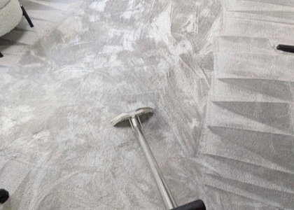 Multi-Room Carpet Refresh carpet cleaning, photo 10