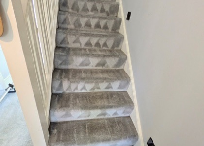 Multi-Room Carpet Refresh carpet cleaning, photo 4