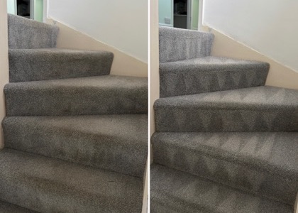 Deep-Clean & Drying Detail carpet cleaning, photo 2