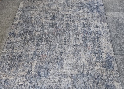 Residential Fiber Refresh carpet cleaning, photo 4