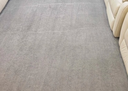 High-Traffic Carpet Reset carpet cleaning, photo 3